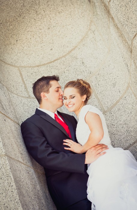 Professional Wedding Photographer Utah Salt Lake City - Lexi