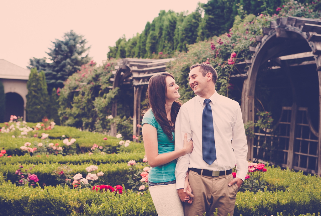 Engagement Photographer Lehi Utah - Logan