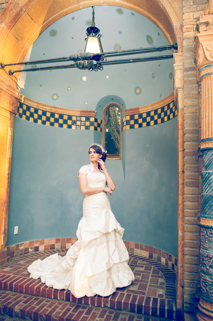 Bridal Professional Salt Lake City - Chelsea