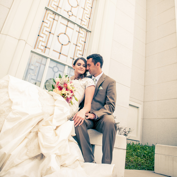 Chelsea's One Take Photography Wedding Review