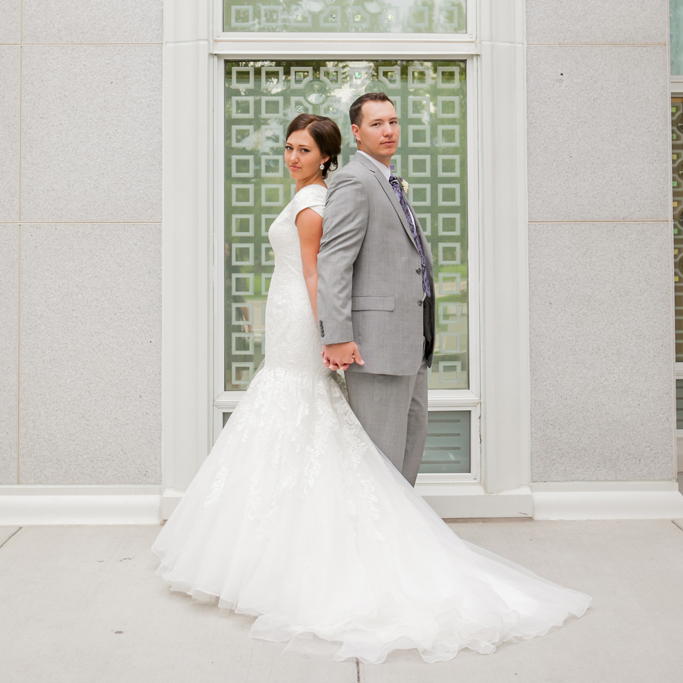 Kristin's One Take Photography Wedding Review