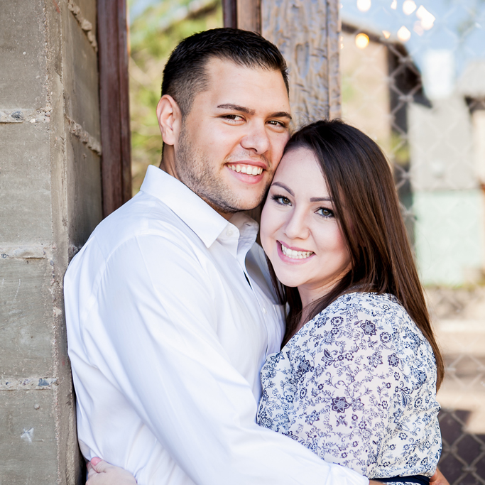 Kristyn's One Take Photograpy Wedding Review