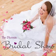 2016 Phoenix Bridal Show