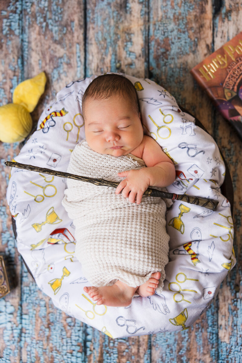 newborn photography