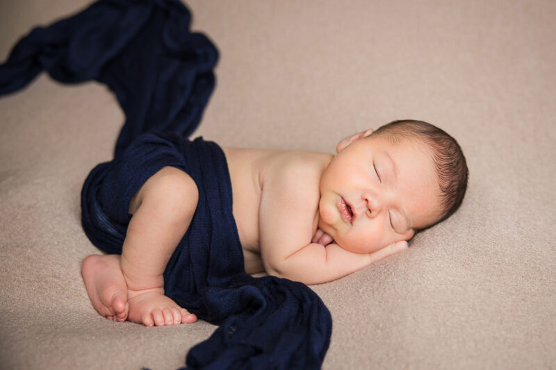 newborn photographer arizona